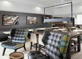 Residence Inn by Marriott San Antonio Airport/Alamo Heights 2