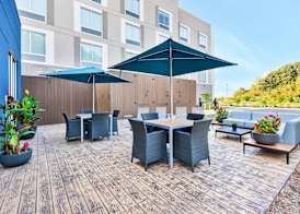 Hampton Inn Danville, Va 4