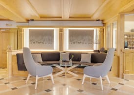 Aparthotel Majestic 2
