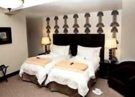 Witwater Guest House & Spa 4
