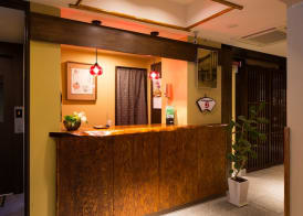 Matsubaya Ryokan 3