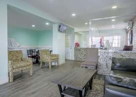 Economy Inn Buttonwillow Bakersfield I-5 2