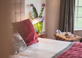 Mere Court Hotel 5