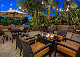 Hilton Garden Inn Fort Myers 4
