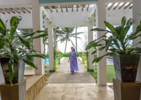 Turtle Bay Boutique Hotel 2