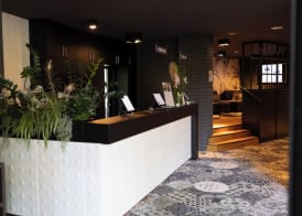 Coffee Fellows Hotel Puchheim 2