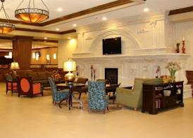 Decatur Conference Center and Hotel 5