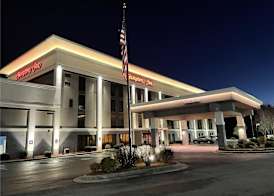 Hampton Inn Hillsville 2