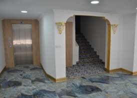 Piyes Otel 2