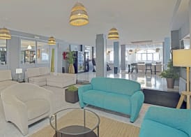 SOL by Meliá Lunamar Palmanova Apartamentos - Adults Only 4