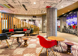 ibis Wroclaw Centrum 3