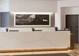 Hampton Inn & Suites Phoenix Downtown 3