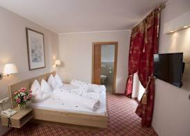 Hotel Stamserhof 5