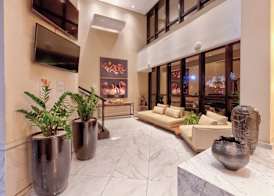 Holiday Inn - Goiania by IHG 4
