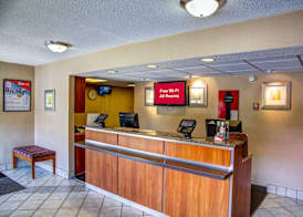 Red Roof Inn Pensacola - I-10 at Davis Highway 3