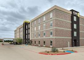 Home2 Suites by Hilton Houston/Katy 4