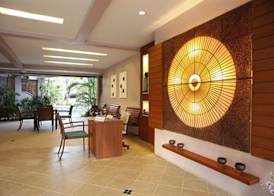 Fanari Khaolak Resort - Courtyard SHA Extra Plus 2