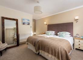 The Tytherleigh Arms 5