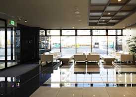 Hotel WBF Namba Motomachi 5