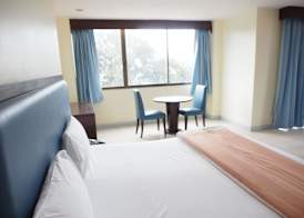 Nice Beach Hotel 5