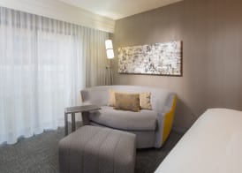 Courtyard by Marriott New Haven Orange 4