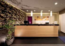 Shinsaibashi-Higashi Crystal Hotel 3