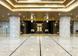 Asia Hotel Beijing 2