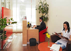 ibis Koblenz City 2
