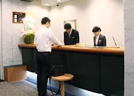 Kuretake Inn Asahikawa 4