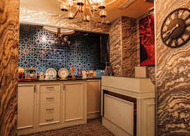 Hotel De Reve Galata-Special Class 2