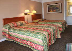 Exceed Inn 4