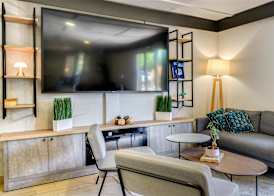 Campanile NATURE - Paris Ouest Gennevilliers Port 3
