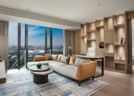 InterContinental Foshan Dongping Hotel by IHG 4