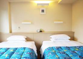 Hotel Marix 2
