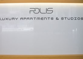 Polis Apartments 5