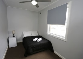 The Lakes Hotel 3
