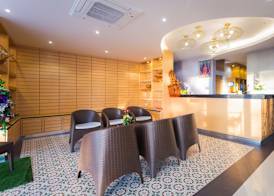 Anda Beachside Hotel 4