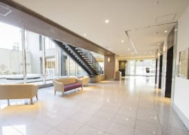 Hearton Hotel Kyoto 2
