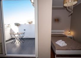 CconfortHotels Appartamento Cavour 4