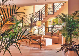 AQUA Hotel Promenade & Spa 3
