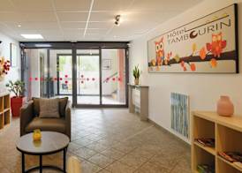 Hotel Tambourin 2