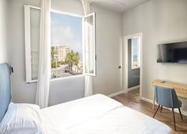 Albium Hotel 5