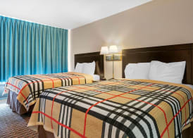 Rodeway Inn New Port Richey 3