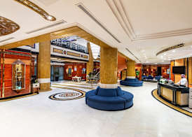 GOLDEN TULIP AL SHAKREEN 4