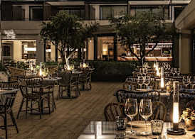 Mercure Benidorm 3