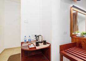 Beach Corridor Hotel & Spa with Free Airport shuttle 5