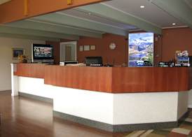 Bellingham Lodge 3