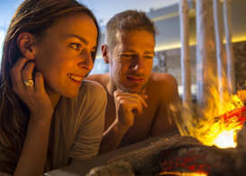 ABINEA Dolomiti Romantic SPA 4