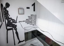 Bea Beach Hostel 2