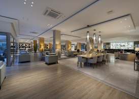 Turquoise Hotel 2